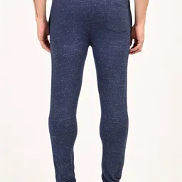 Masculino Latino Men Self Design Mid-Rise Track Pants image 3