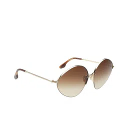 Victoria Beckham Women Oval Sunglasses with UV Protected Lens VB 220 702 64 S-picture-11
