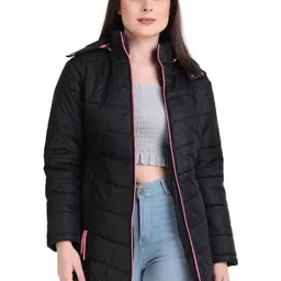 Brazo Women Lightweight Quilted Jacket-picture-17