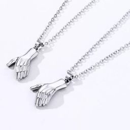 J.S ENTERPRISES Contemporary Pendants with Chains-picture-9