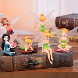 Flenzy Purple Figurine Showpiece-picture-28