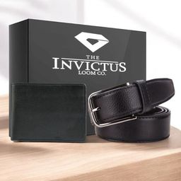 INVICTUS Men Accessory Gift Set of-picture-40