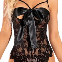 Krelin Net Baby Doll image 2