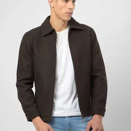 Numero Uno Men Woven Jacket-picture-29