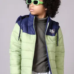 V-Mart Boys Padded Jacket-picture-10