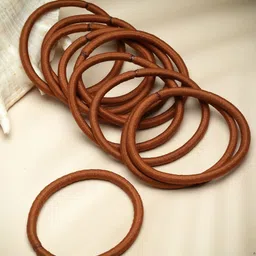 Stoln Girls Ponytail Holders-image-90