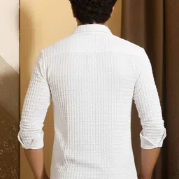 HERE&NOW Men Casual Shirt image 3