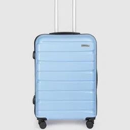 Teakwood Leathers India 360-Degree Rotation Hard Sided Medium Size Trolley Bag- 57L-picture-49
