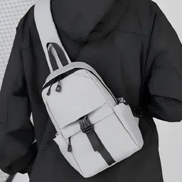 Mast & Harbour Men Backpack image 3