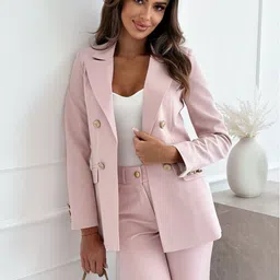 StyleCast x Revolte Women Tailored Jacket-picture-18