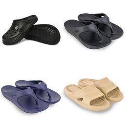 Feel alive Set Of 4 Ultra-Comfortable Lightweight Clogs-picture-3