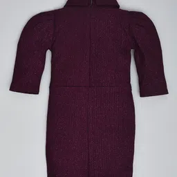 we11 Chiffon Maxi Dress image 5