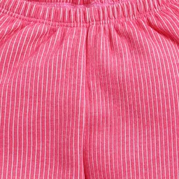 MooNKids Infants Striped Thermal Set image 5