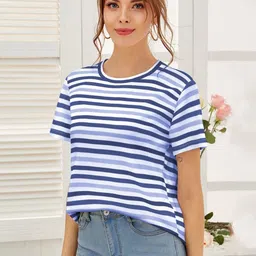 CILIMILI Striped Top image 3