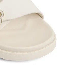 ALDO Women Open Toe Flats image 5