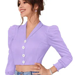 Fashion Care Top image 5