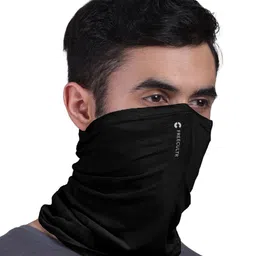 FREECULTR Unisex Pack Of 2 Printed Anti Microbial Multipurpose Bandana Headband image 2