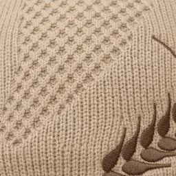 YOUSTYLO Unisex Woollen Beanie image 4