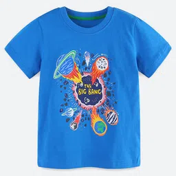 Oh Rare Boys Printed T-shirt-picture-27