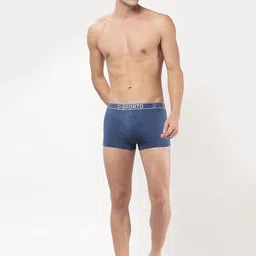 Sporto by Macho Pack Of 4 Short Trunks image 3