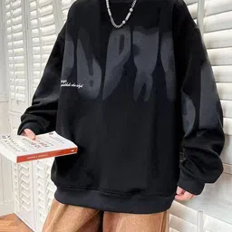 StyleCast x Revolte Men Printed Sweatshirt image 3