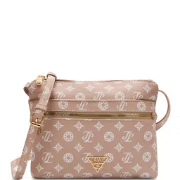 LAVIE Signature Seattle Printed Sling Bag-picture-28