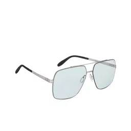 Vincent Chase Unisex Aviator Sunglasses with UV Protected Lens 221068-Green image 1