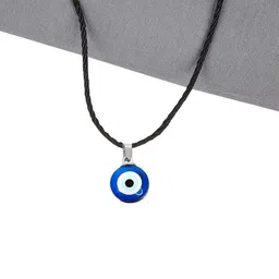 Utkarsh Circular Pendants with Chains-picture-22