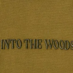 R&B Boys Typography Applique T-shirt image 4