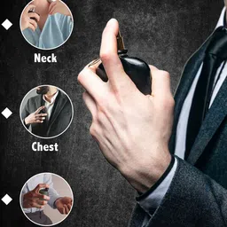 Archies UXR Long Lasting Eau de Parfum - 100 ml image 5