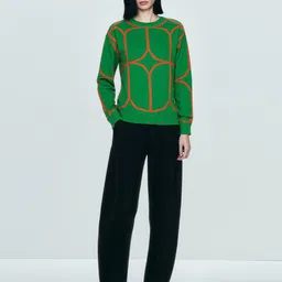 HERE&NOW Women Pullover-picture-11