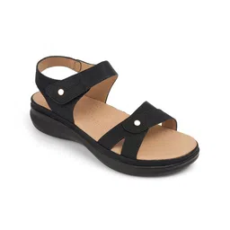 PEPPER Women Open Toe Flats-picture-15