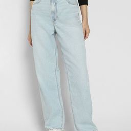 AMERICAN EAGLE OUTFITTERS Women Slim Fit Jeans-picture-1