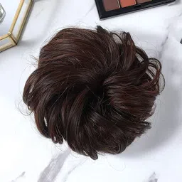 MAJESTIQUE Women Set of 2 Embellished Hair Accessory Set-image-21