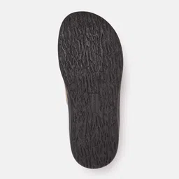 Woodland Men Leather Comfort Sandals image 5