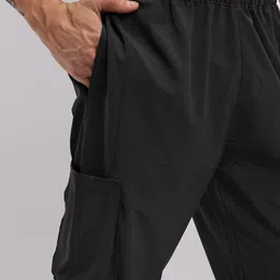 HRX by Hrithik Roshan Men Rapid-Dry Training Joggers image 2