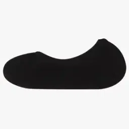 muji Organic Cotton Mixed Good Fit Heel Wide Toe Foot Covers-picture-17