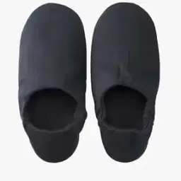 muji Polyester Portable Room Shoes-picture-45