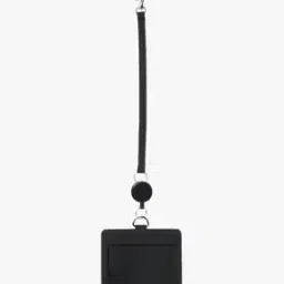 muji Stretchy Polyester Card Holder-picture-33