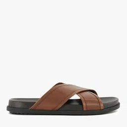 dune london Internal Cross-Strap Sandals-picture-27