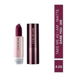colorbar Take Me As I Am Vegan Matte Refill-Dare You-picture-51