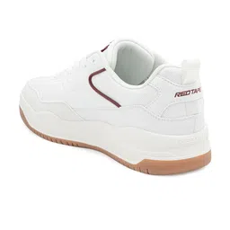 Red Tape Men Round Toe Memory Foam Sneakers image 3