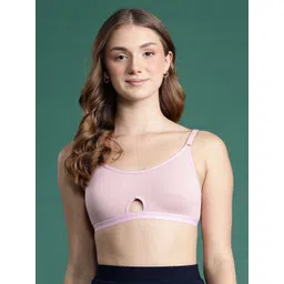 DressBerry Full Coverage Camisole Bra image 1