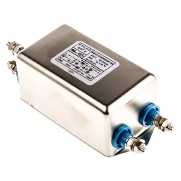 Epcos B84112G Series Chassis Mount EMC Filter 36 Amp Current Rating 1 Phase 250 V AC/DC 52 mm Length, B84112G0000G136 (Pack of 16)-picture-43