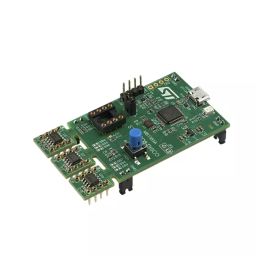STMicroelectronics Discovery MCU Development Kit STM Processor Family, STM8-SO8-DISCO-picture-36