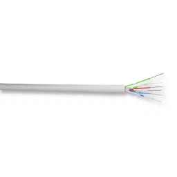 PRO POWER Cable, Cw1308, 4Pair, 100M, CBBR0107 image 1
