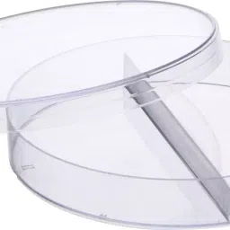 Abdos P10913 Polystyrene Aseptic Compartment Petri Dish Dia 90 mm-picture-13