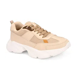 Styli Men Colourblocked Sneakers image 4