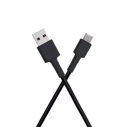 Xiaomi 100 cm Long C Type USB Cable with 3 A Fast Charging Black, CBAC10ZM-picture-14