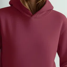 Leotude Women Hooded Sweatshirt image 2